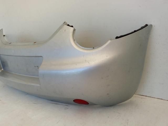 bontott VW NEW BEETLE Hátsó Lökhárító (Üresen)