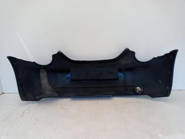 bontott VW NEW BEETLE Hátsó Lökhárító (Üresen)