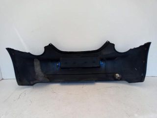 bontott VW NEW BEETLE Hátsó Lökhárító (Üresen)