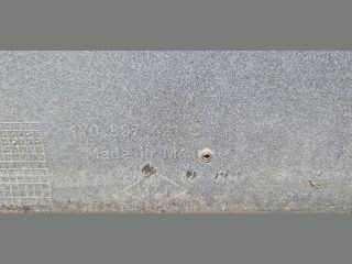 bontott VW NEW BEETLE Hátsó Lökhárító (Üresen)