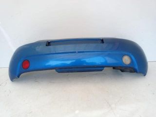 bontott VW NEW BEETLE Hátsó Lökhárító (Üresen)