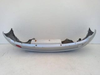 bontott VW NEW BEETLE Hátsó Lökhárító (Üresen)