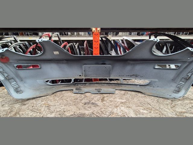 bontott VW NEW BEETLE Hátsó Lökhárító (Üresen)