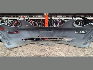 bontott VW NEW BEETLE Hátsó Lökhárító (Üresen)