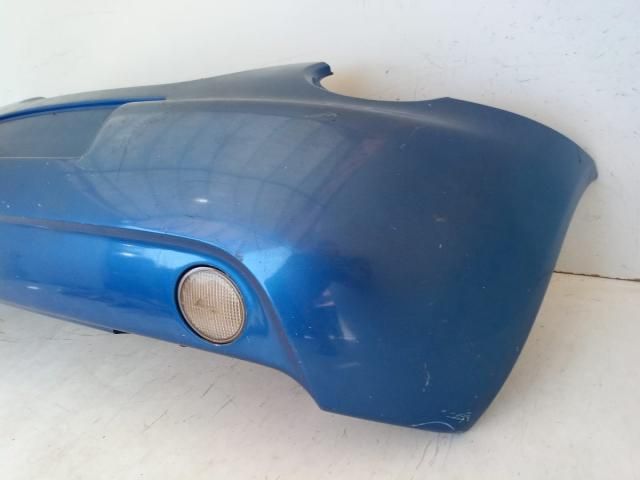 bontott VW NEW BEETLE Hátsó Lökhárító (Üresen)