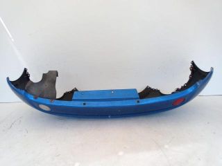 bontott VW NEW BEETLE Hátsó Lökhárító (Üresen)