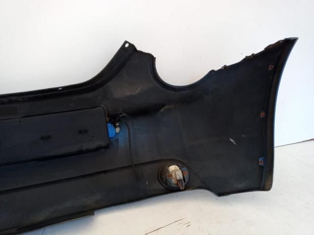 bontott VW NEW BEETLE Hátsó Lökhárító (Üresen)