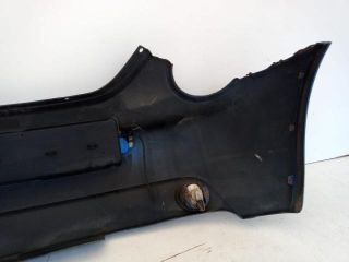 bontott VW NEW BEETLE Hátsó Lökhárító (Üresen)