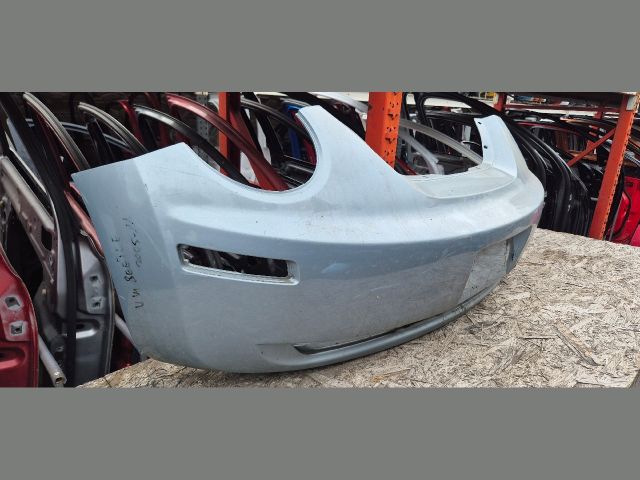 bontott VW NEW BEETLE Hátsó Lökhárító (Üresen)