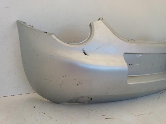 bontott VW NEW BEETLE Hátsó Lökhárító (Üresen)