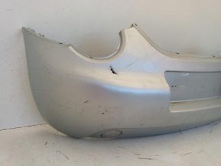 bontott VW NEW BEETLE Hátsó Lökhárító (Üresen)