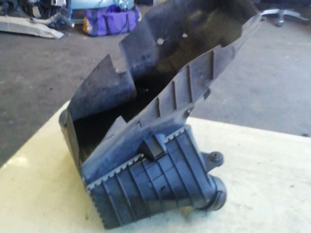 bontott VW NEW BEETLE Intercooler