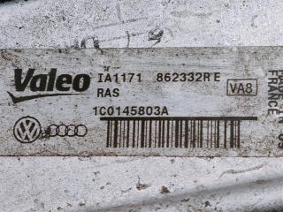 bontott VW NEW BEETLE Intercooler