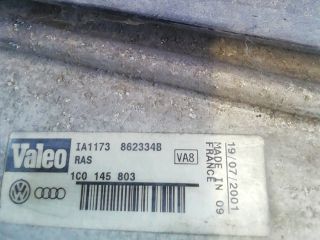 bontott VW NEW BEETLE Intercooler