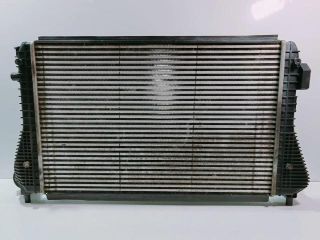 bontott VW NEW BEETLE Intercooler