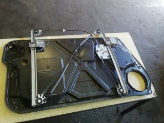 bontott VW NEW BEETLE Jobb első Ablakemelő Szerkezet (Elektromos)