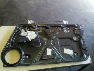 bontott VW NEW BEETLE Jobb első Ablakemelő Szerkezet (Elektromos)