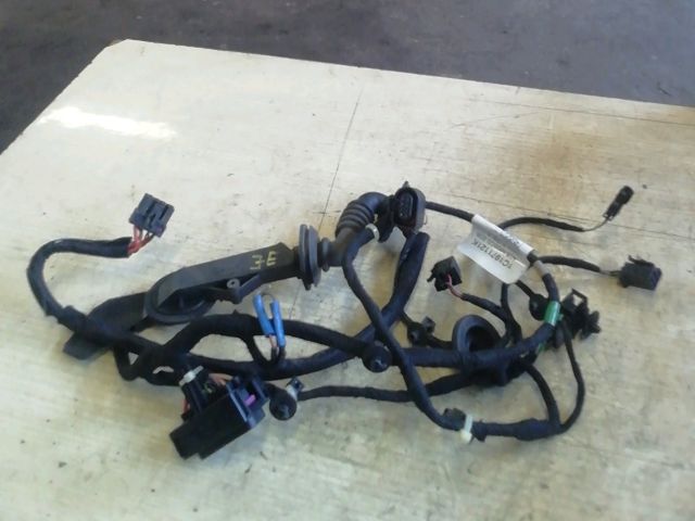 bontott VW NEW BEETLE Jobb első Ajtó Kábelköteg