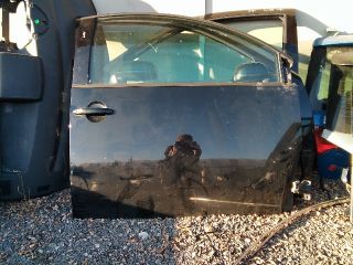 bontott VW NEW BEETLE Jobb első Ajtó (Részeivel)