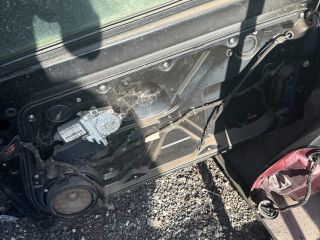 bontott VW NEW BEETLE Jobb első Ajtó (Részeivel)