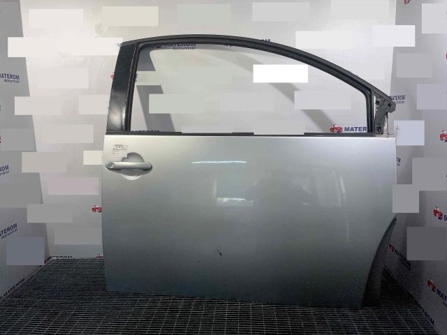 bontott VW NEW BEETLE Jobb első Ajtó (Üres lemez)