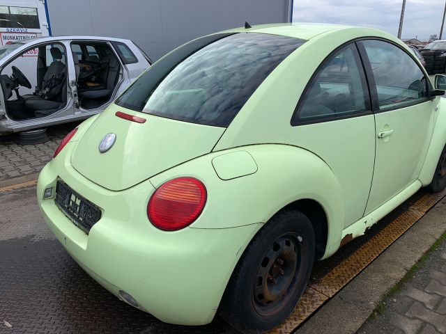 bontott VW NEW BEETLE Jobb első Ajtó (Üres lemez)