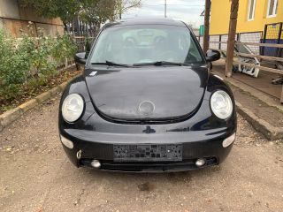 bontott VW NEW BEETLE Jobb első Ajtó (Üres lemez)