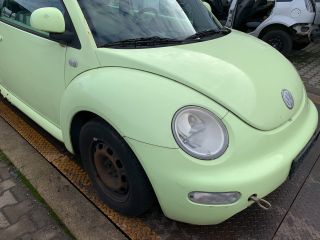 bontott VW NEW BEETLE Jobb első Ajtó (Üres lemez)