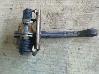 bontott VW NEW BEETLE Jobb első Ajtóhatároló