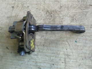 bontott VW NEW BEETLE Jobb első Ajtóhatároló