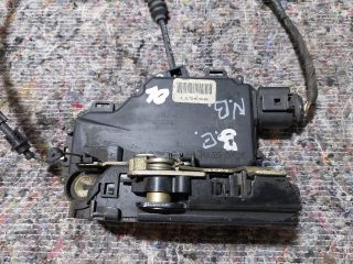 bontott VW NEW BEETLE Jobb első Ajtózár Motor