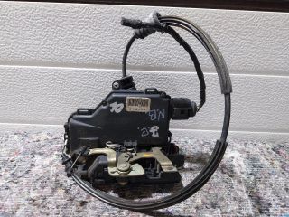 bontott VW NEW BEETLE Jobb első Ajtózár Motor