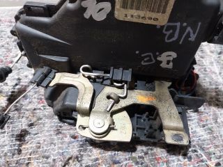 bontott VW NEW BEETLE Jobb első Ajtózár Motor