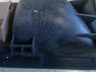 bontott VW NEW BEETLE Jobb első Belső Kilincs