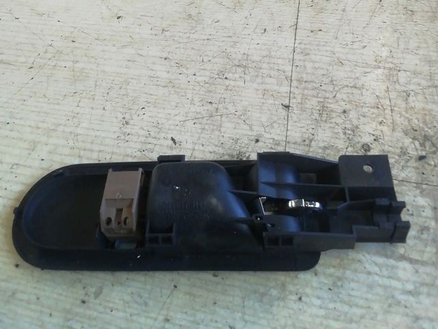 bontott VW NEW BEETLE Jobb első Belső Kilincs