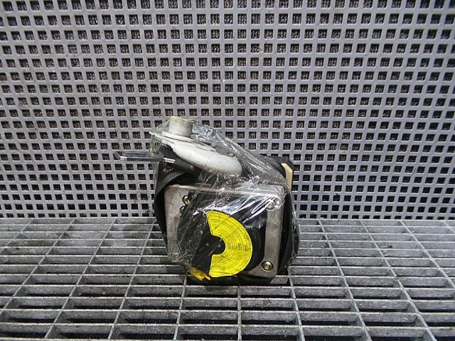 bontott VW NEW BEETLE Jobb első Biztonsági Öv