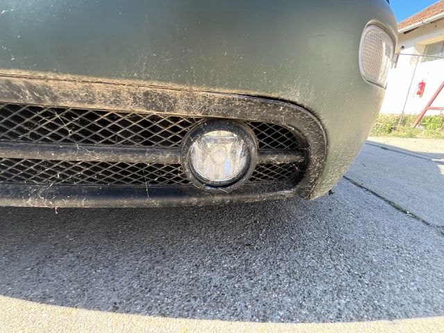 bontott VW NEW BEETLE Jobb első Dobbetét (Kerékjárati, Műanyag)