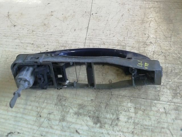 bontott VW NEW BEETLE Jobb első Külső Kilincs