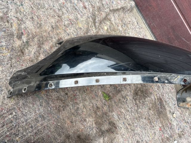 bontott VW NEW BEETLE Jobb első Sárvédő