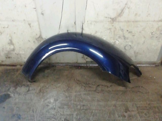 bontott VW NEW BEETLE Jobb első Sárvédő