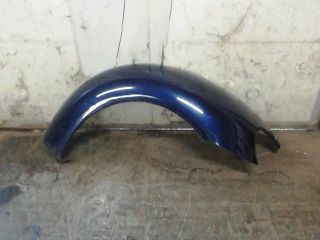 bontott VW NEW BEETLE Jobb első Sárvédő