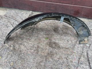 bontott VW NEW BEETLE Jobb első Sárvédő