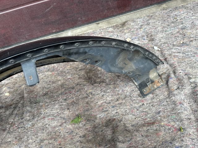 bontott VW NEW BEETLE Jobb első Sárvédő