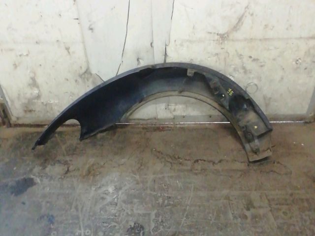 bontott VW NEW BEETLE Jobb első Sárvédő