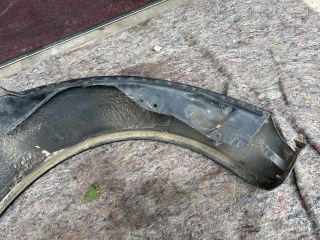 bontott VW NEW BEETLE Jobb első Sárvédő