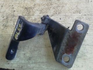 bontott VW NEW BEETLE Jobb első Zsanér