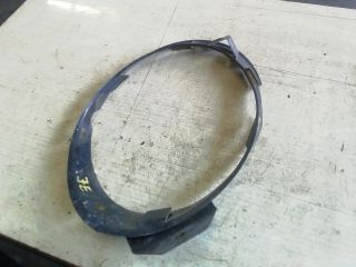 bontott VW NEW BEETLE Jobb Fényszóró Lámpakeret