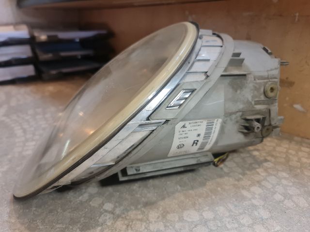 bontott VW NEW BEETLE Jobb Fényszóró