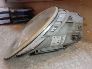 bontott VW NEW BEETLE Jobb Fényszóró