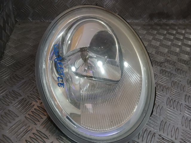 bontott VW NEW BEETLE Jobb Fényszóró